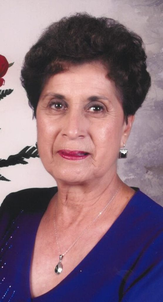 Mary Fimbres Gallardo Profile Photo