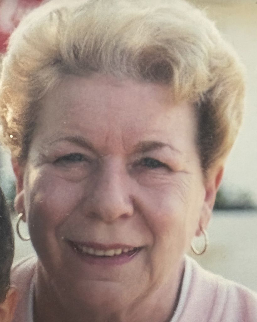 Frances C. Haines Profile Photo