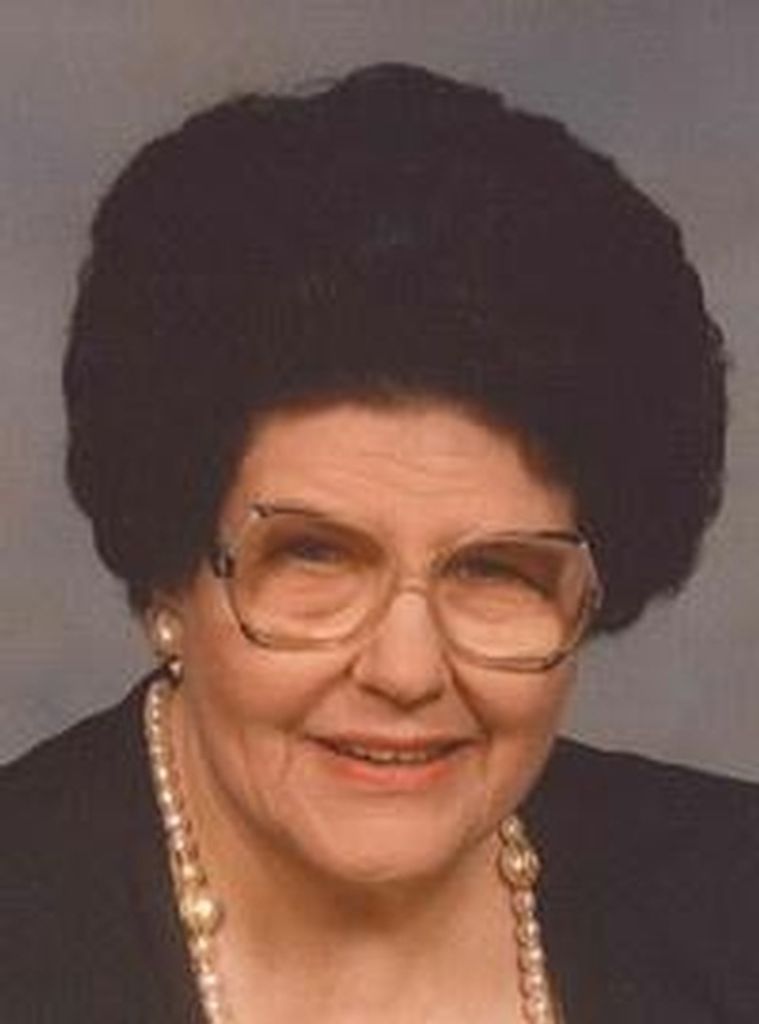 Dorothy G Meyerhoff