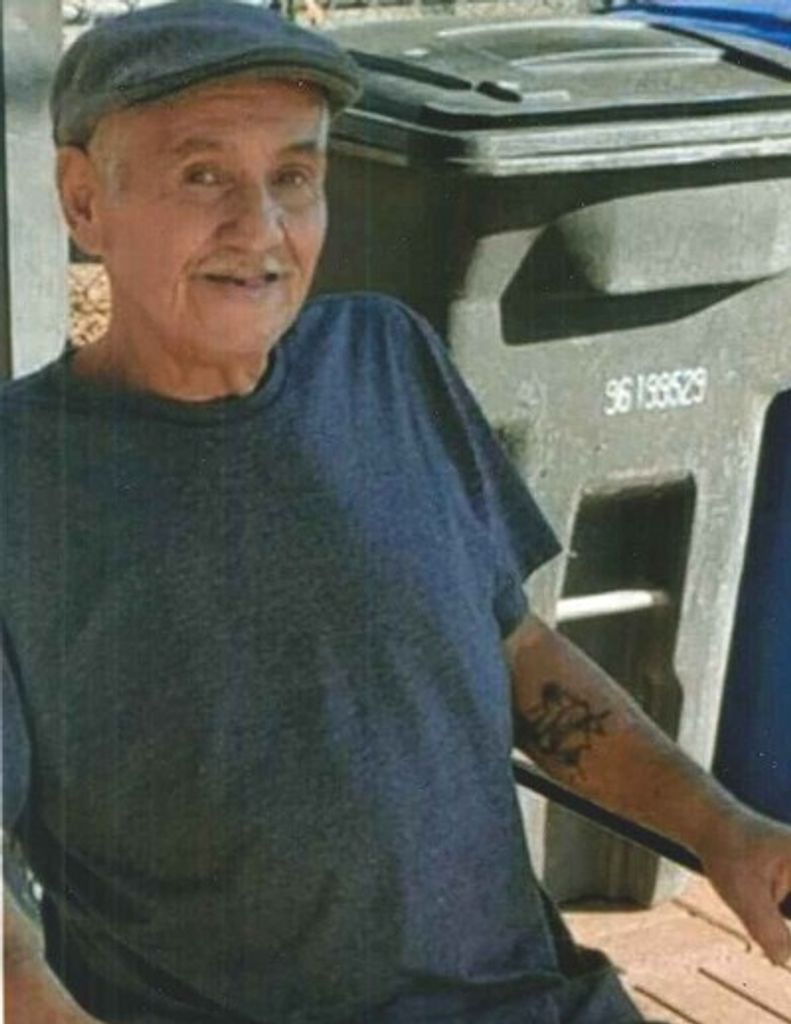 Arturo Bueno Sandoval