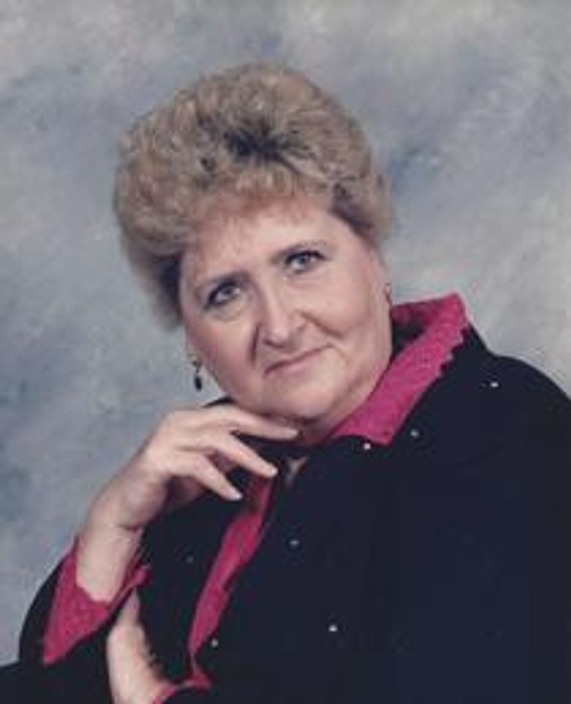 Martha Moore