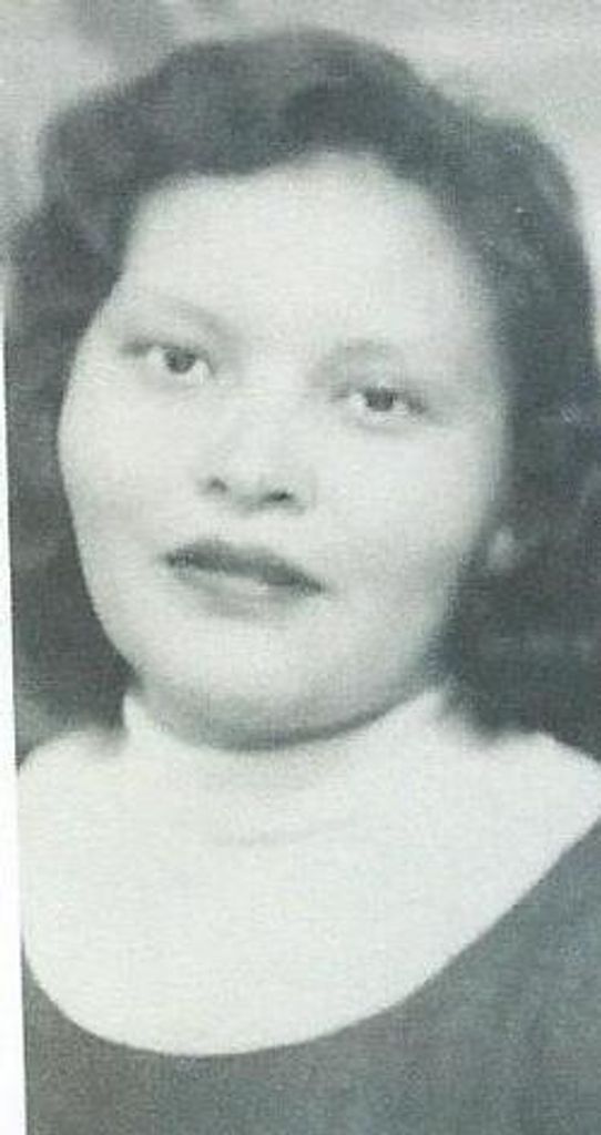 Sarah Scott Poncho Profile Photo