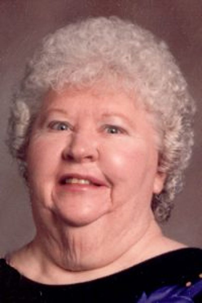 Joyce  Gaynell Baumann
