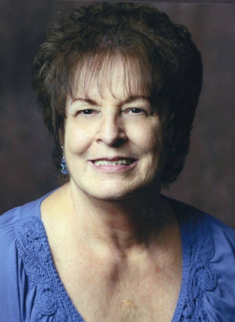 Karen Peters Profile Photo