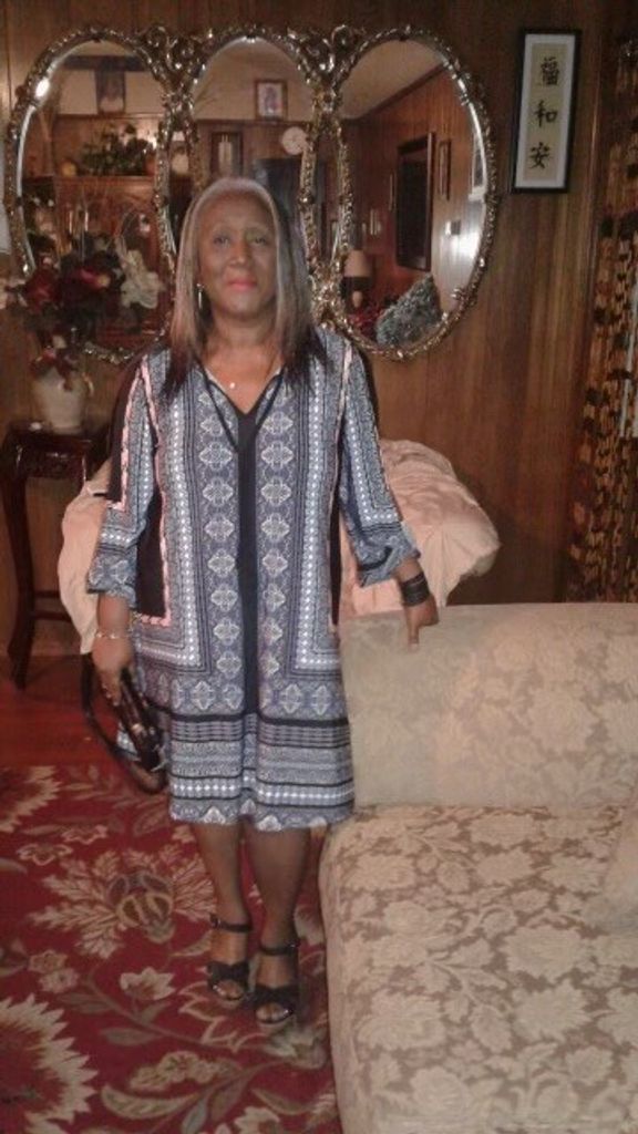 Petrona Agatha Andrews