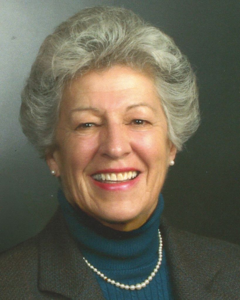 Luanne C. Hazelrigg Profile Photo