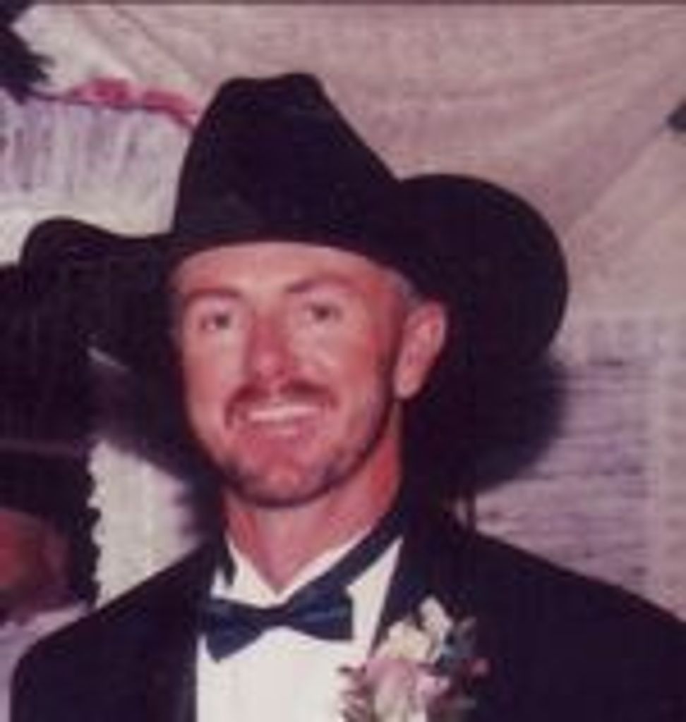 Kenneth LaVier Daley