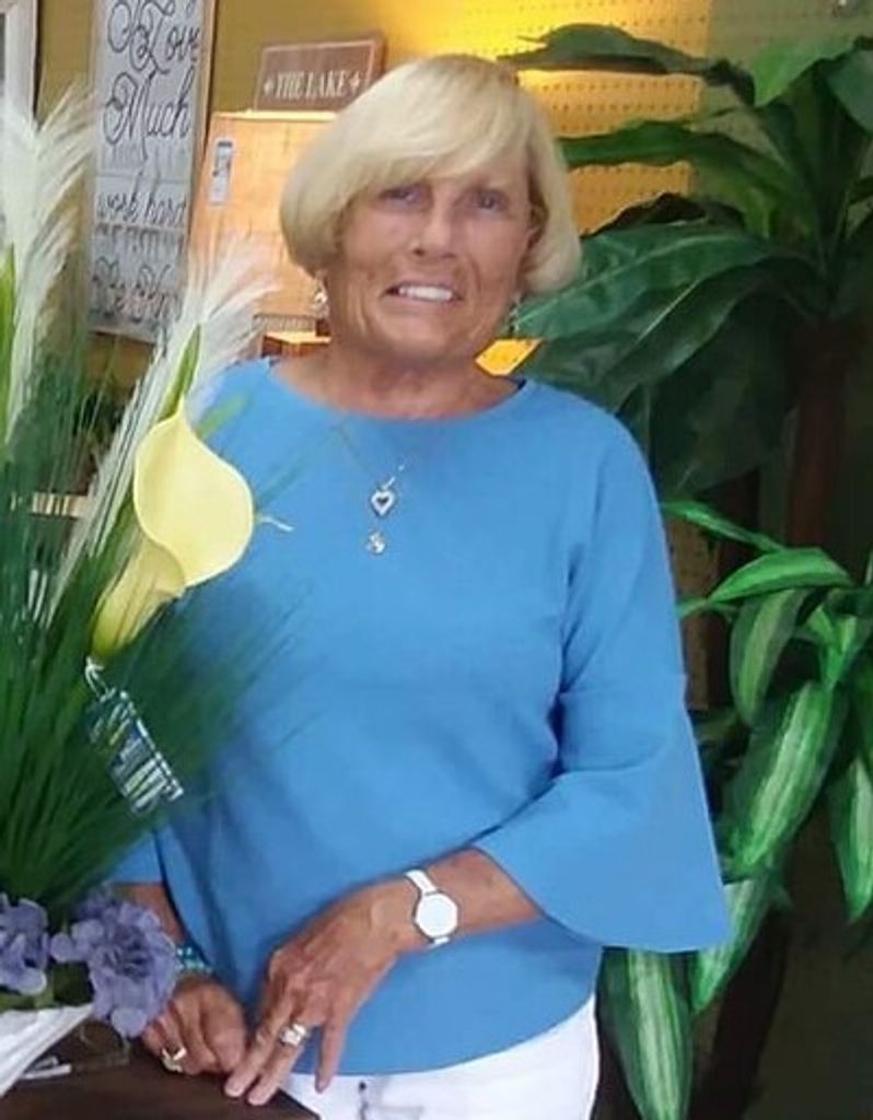 Liz Nix Profile Photo