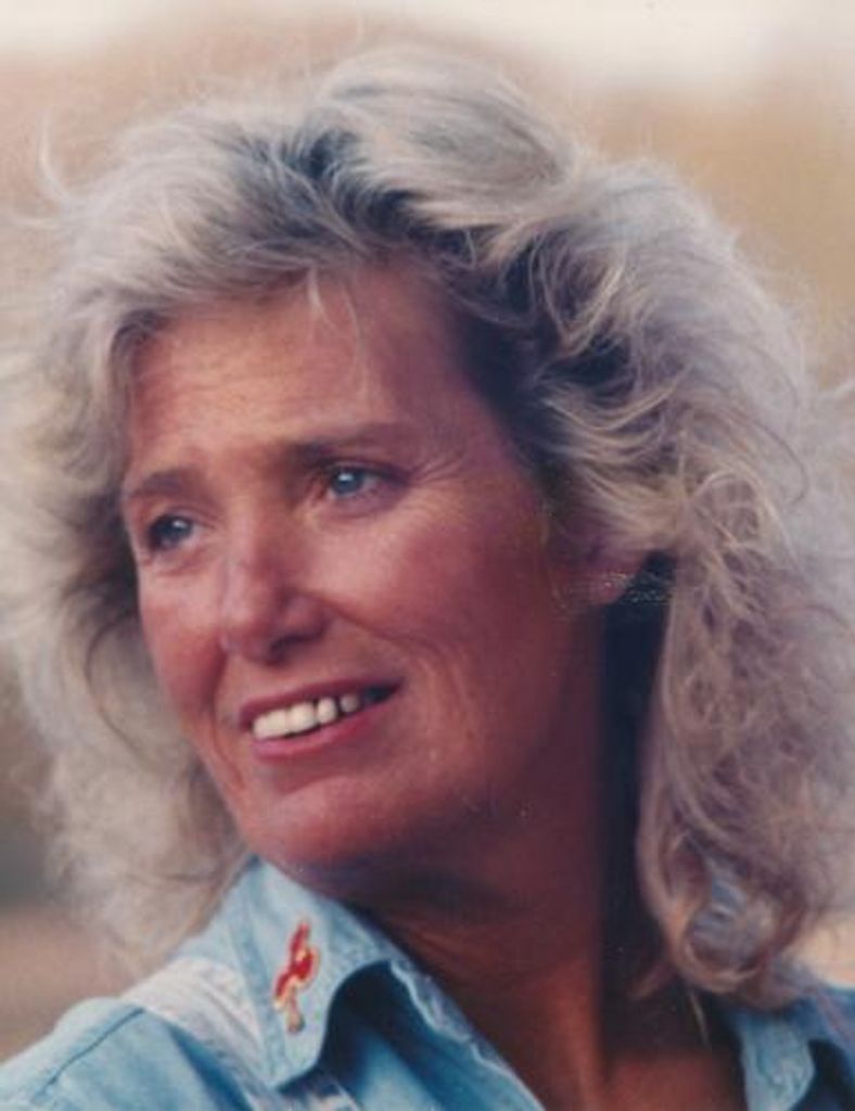 Ruby Barnett Profile Photo