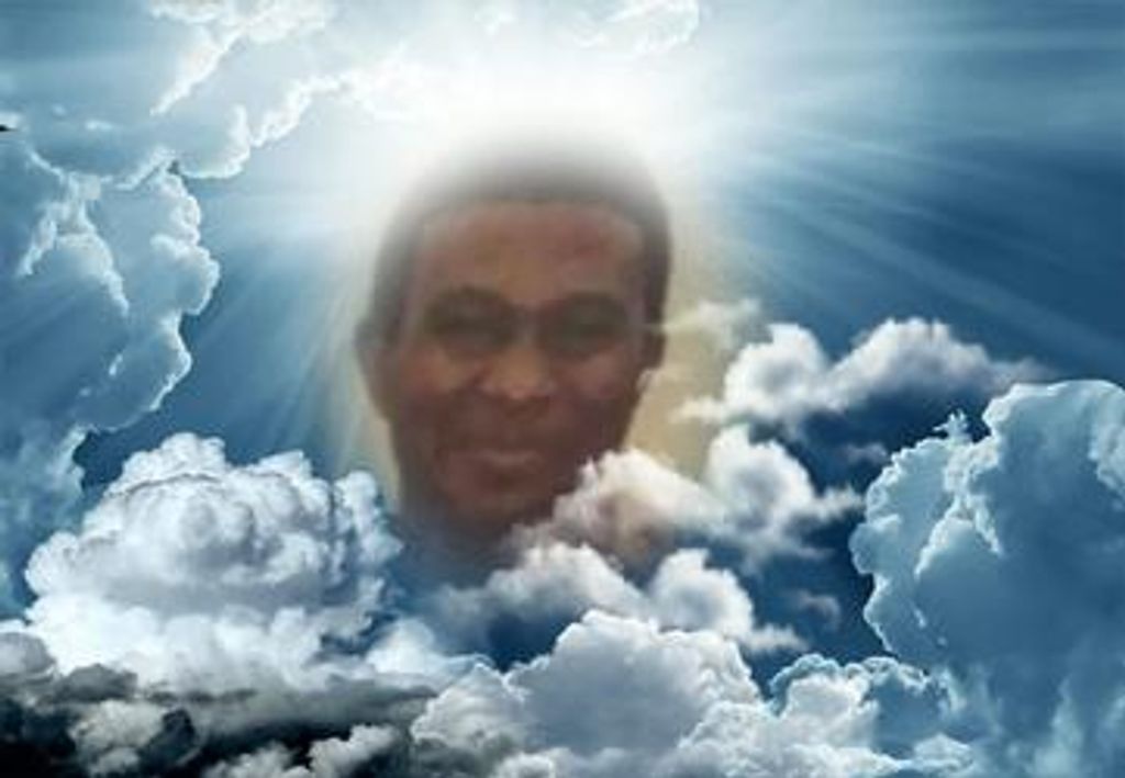 Stanley Bernard Alexander, Sr.