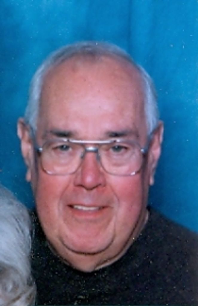 James F. Sweeting