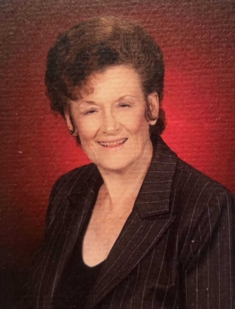 Vada Ruth Leach Profile Photo