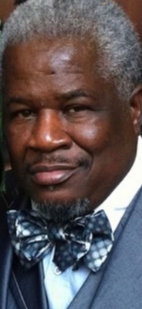 Pastor Timothy B Richardson Profile Photo