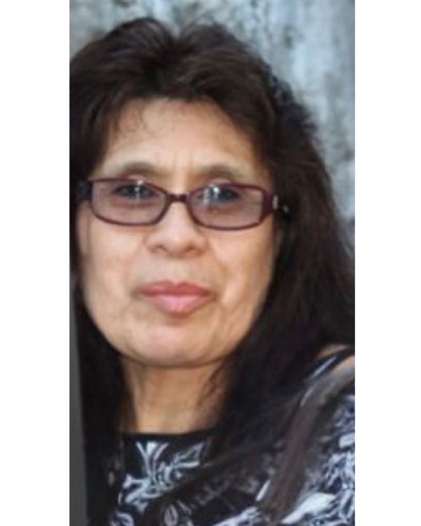 Maria Dolores Aquino