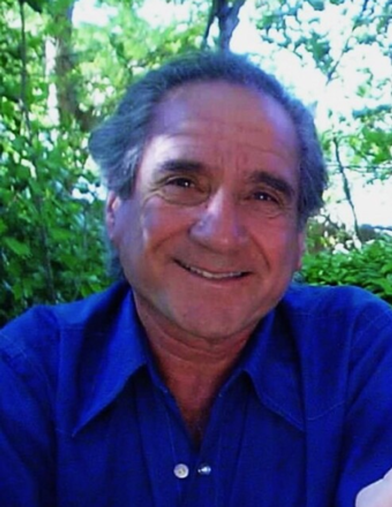 Norman E. Freemel Profile Photo