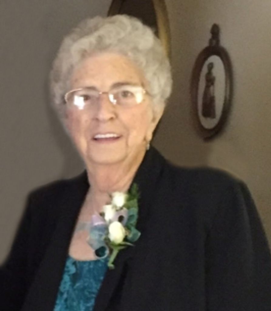 Vera Kluver Profile Photo