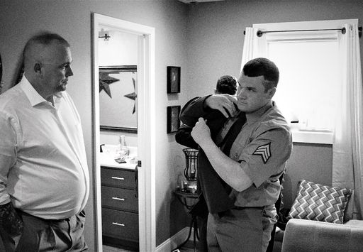Sfc Jason Belue photo gallery thumbnail 107 of 205