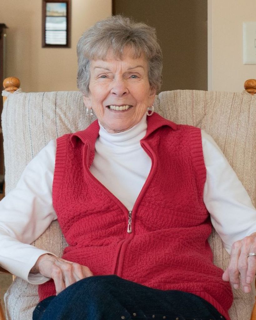 Marilyn Clounie