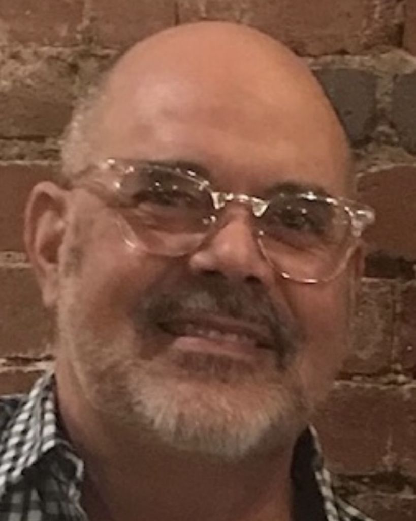 Gregory Alan Gookins Profile Photo