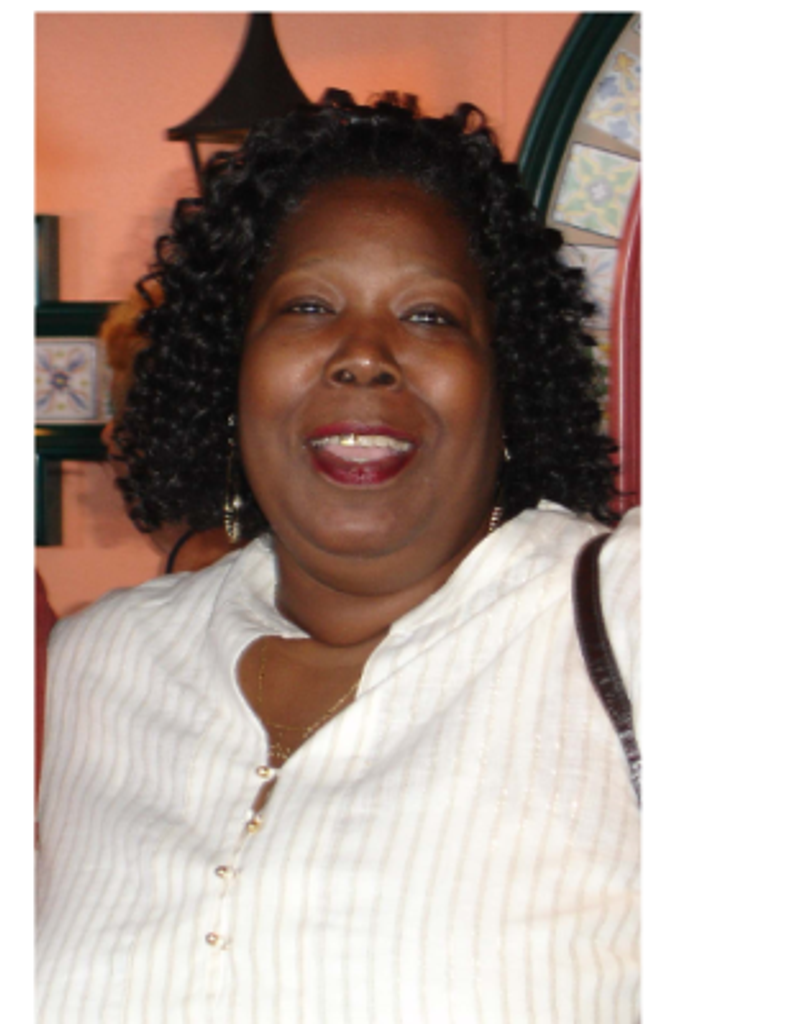 Sandra J. Perry Profile Photo