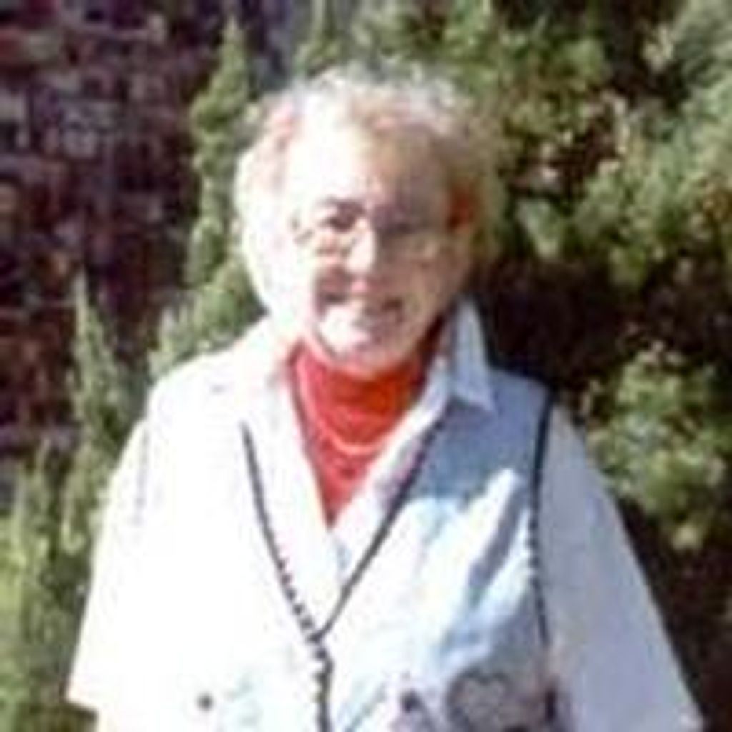 Ellen M. Brown