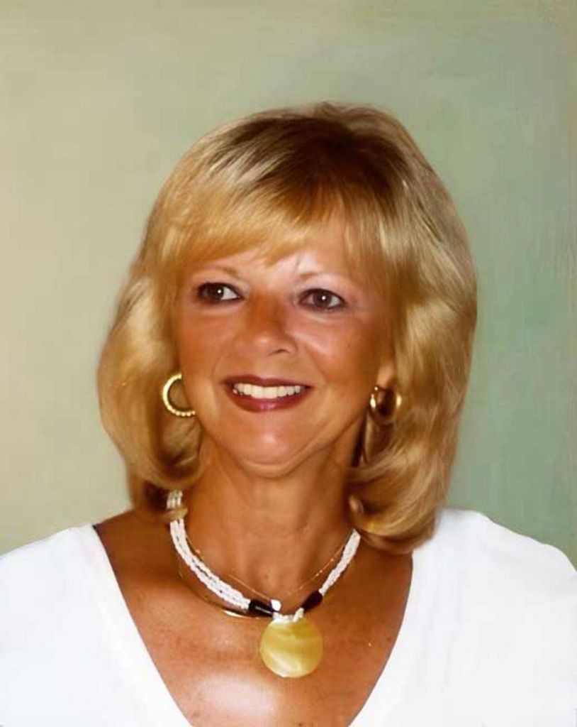 Mary Lou Brose Profile Photo