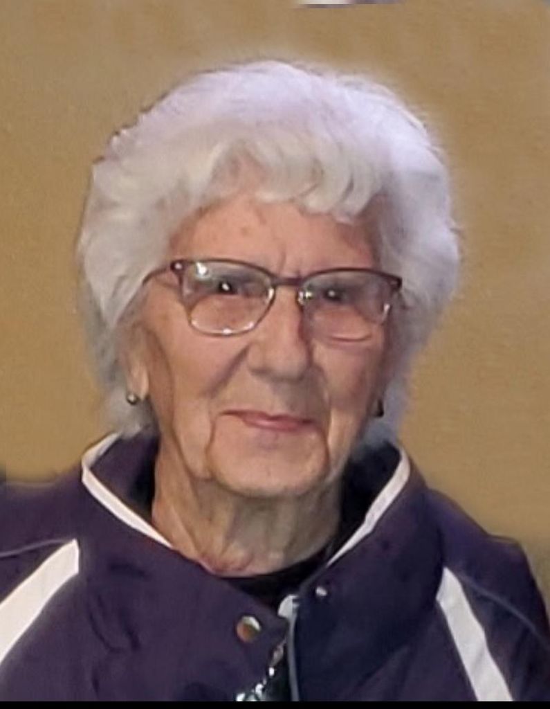 Theresa Claire Weber Profile Photo
