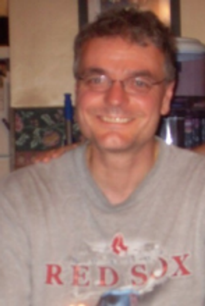 Claude Bizier