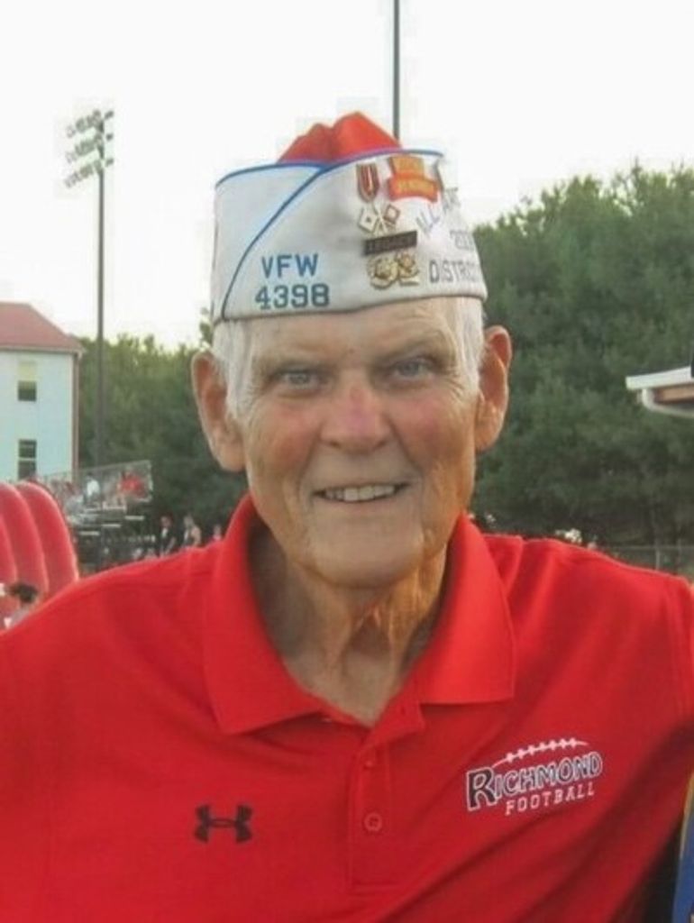 James Daniel "Jim" Rippy Profile Photo