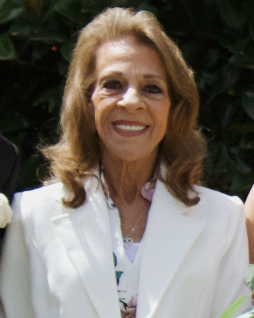 Cheryl Paulette Baker