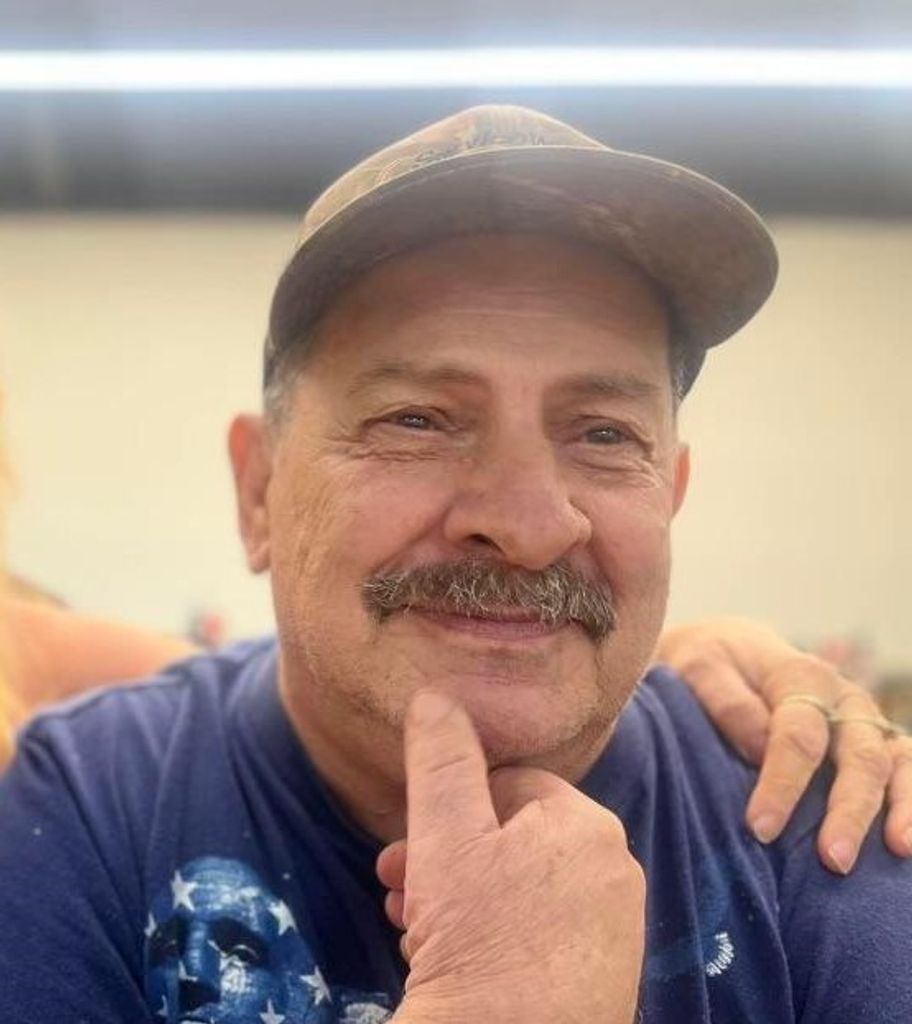 Gregory Allen Adkins Profile Photo