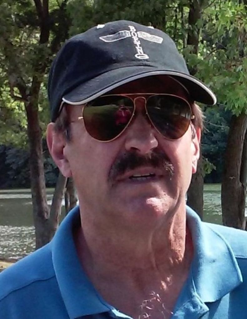 William Lawrence Robinson Profile Photo