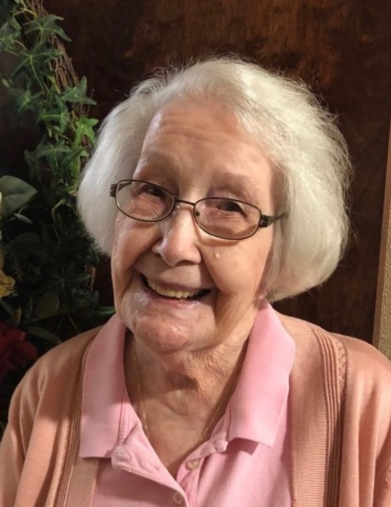 Mary Ardoin Dupre