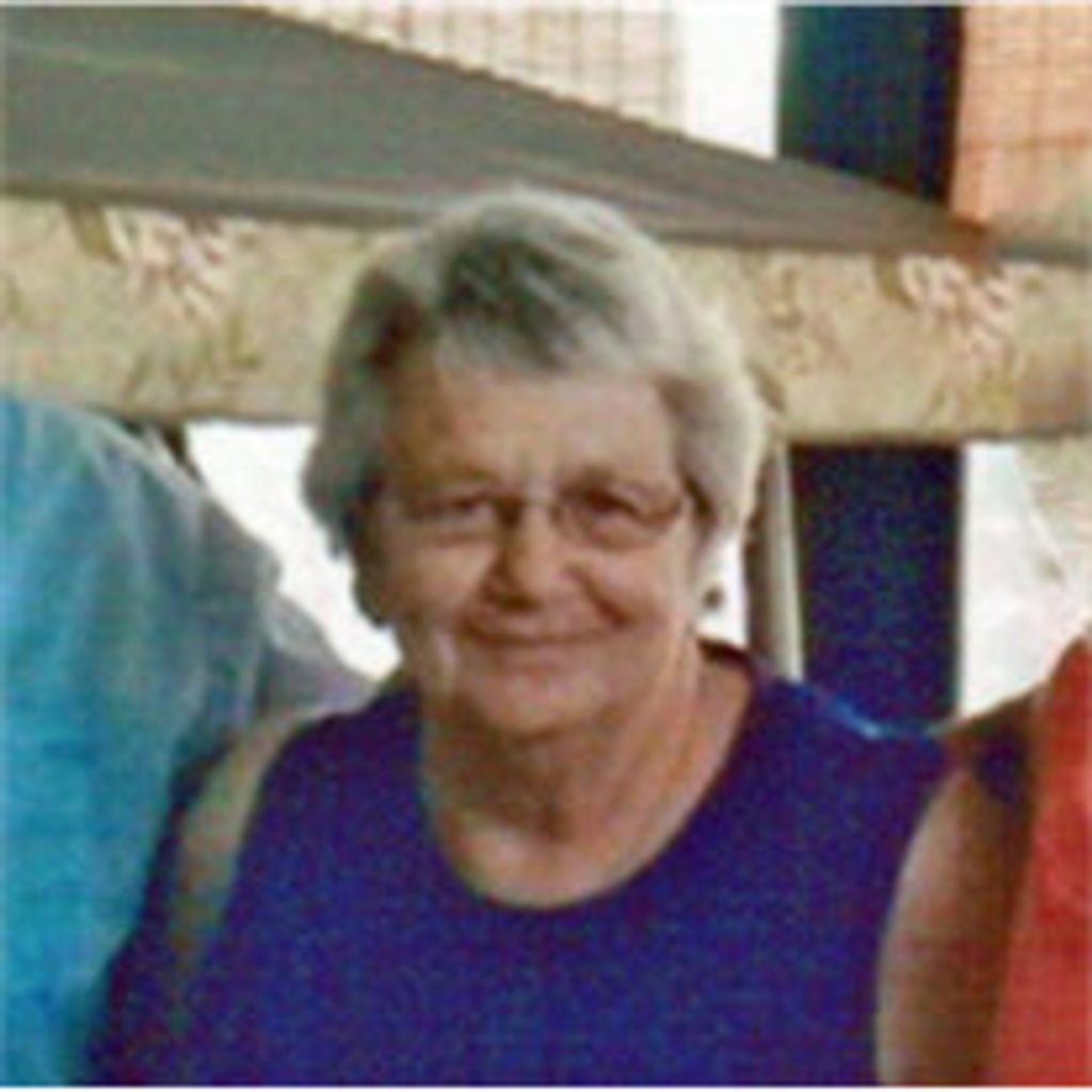 Kathaleen Nan Glosick