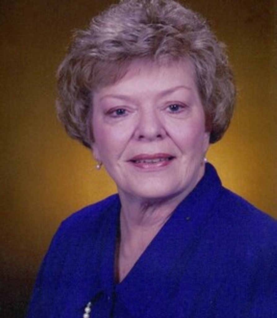 Sybil "Fleming" Woodall