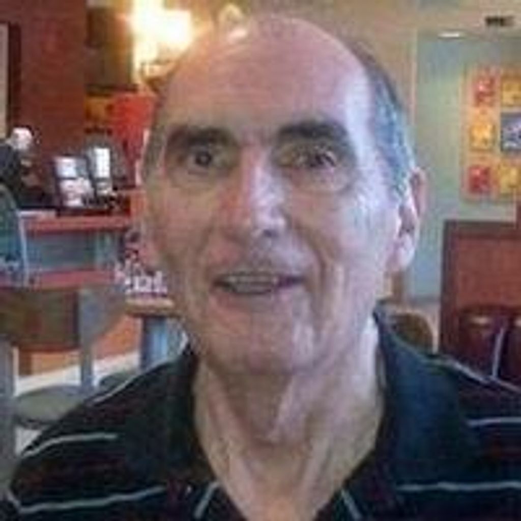 Raul Ramos Sr