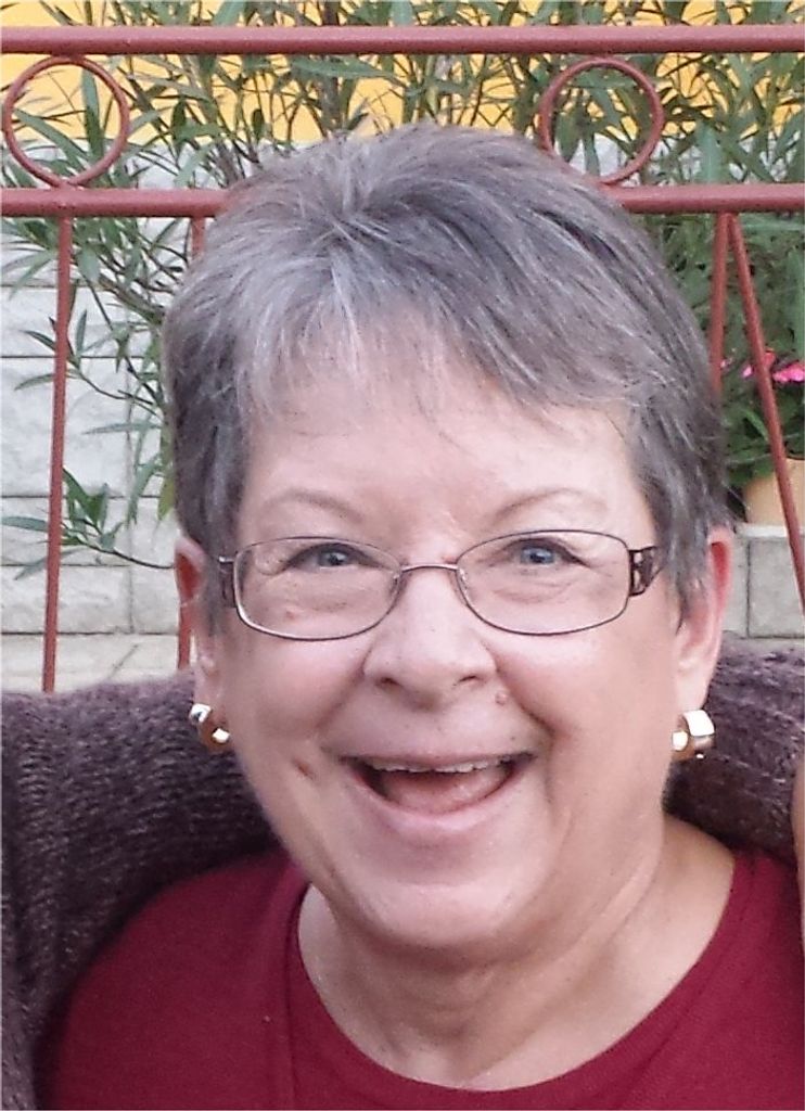 Sharon Plate
