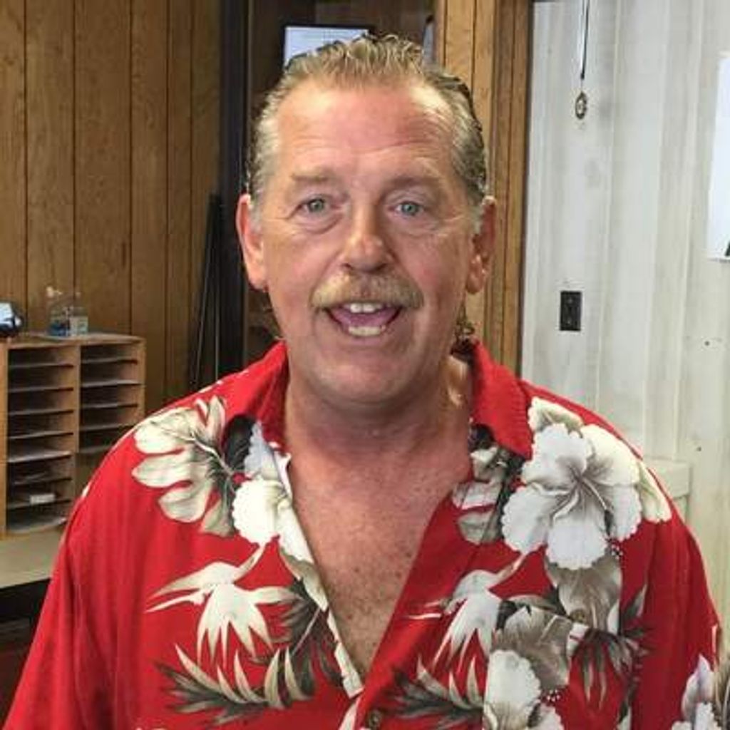 Steven D. Middleton Profile Photo