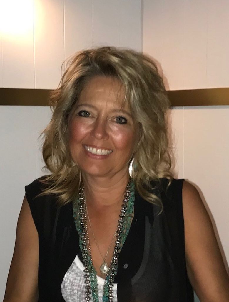 Barbara  Jean Polk