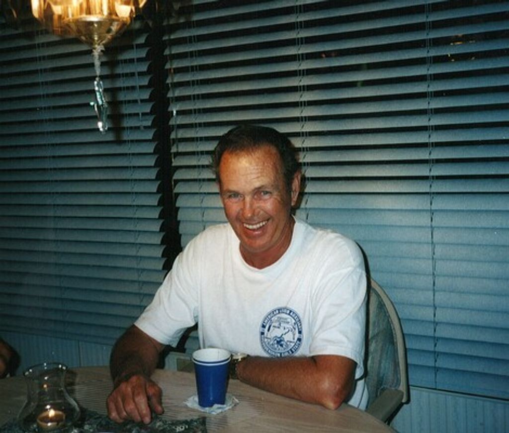Charles Arthur Stanley Sr. Profile Photo