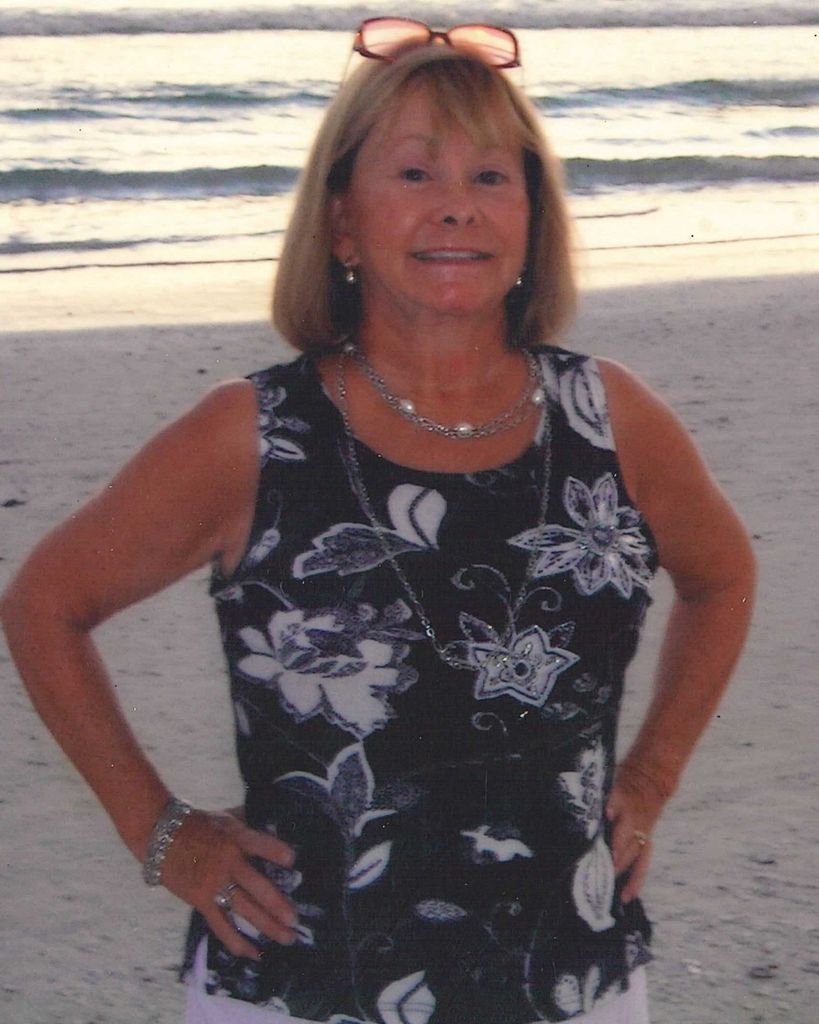 Claudia D. Bernard