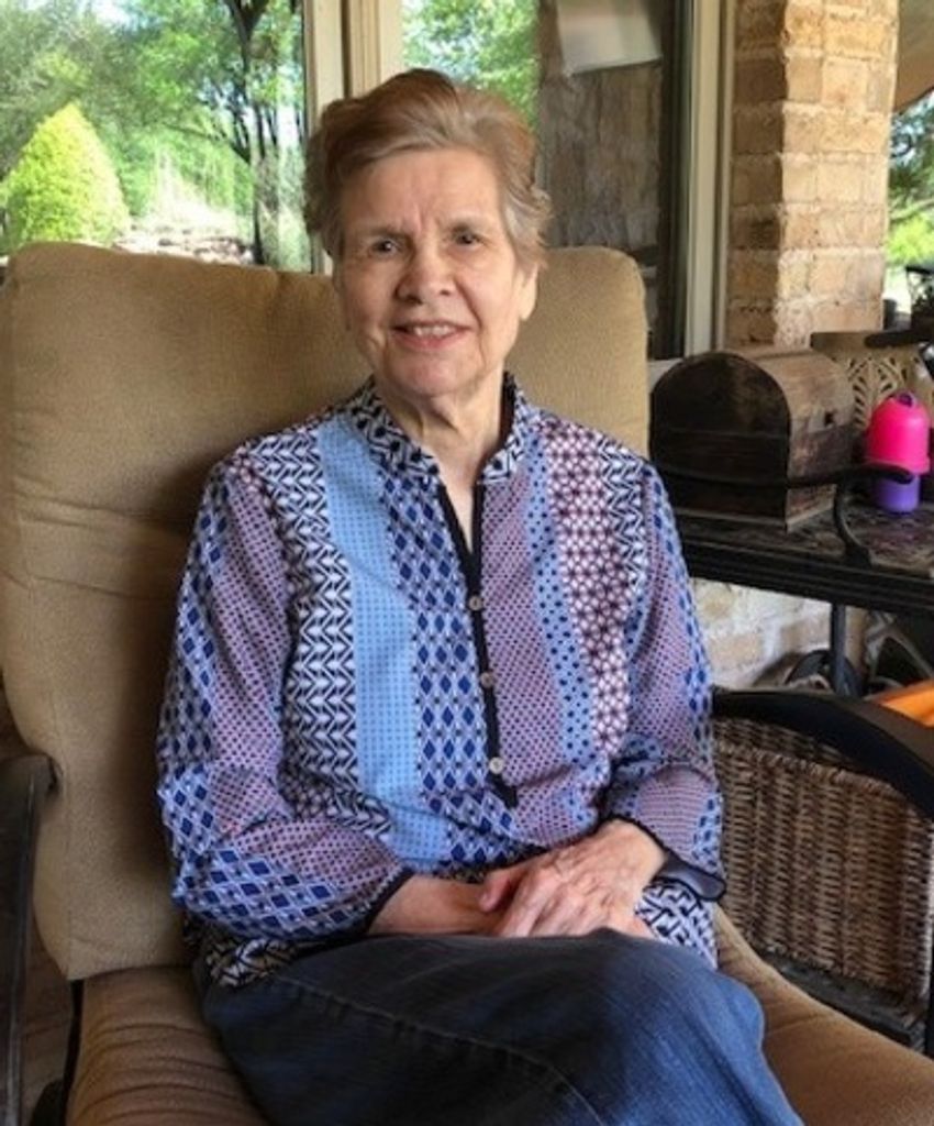 Evelyn Cordelia Hood