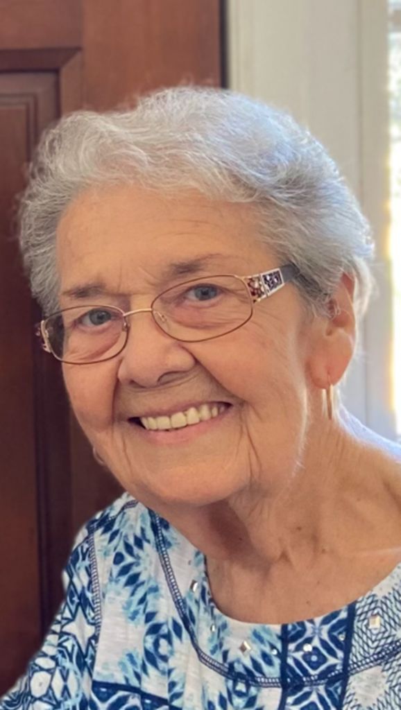 Elizabeth "Betty" Jane Clark Profile Photo