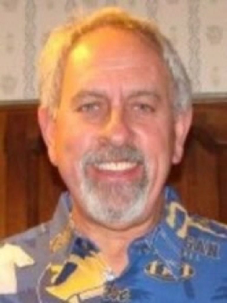 Patrick R. Verlotti