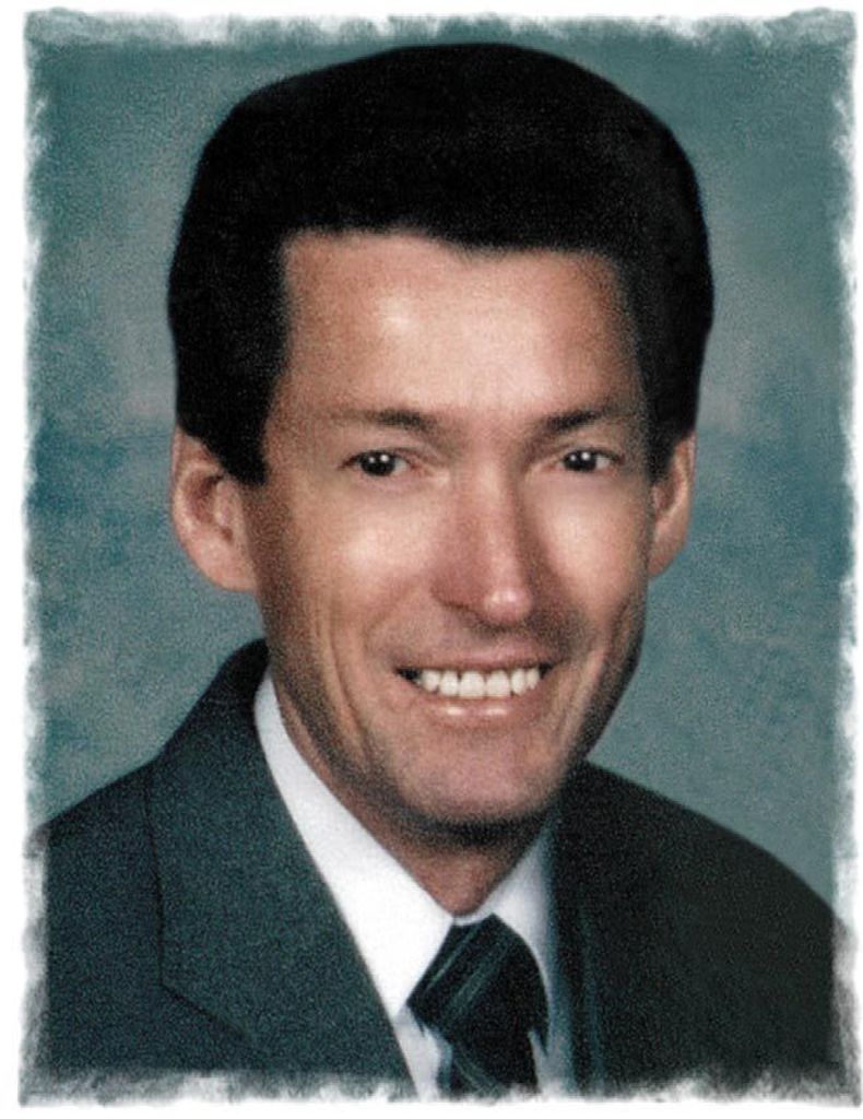 Daniel Fluty