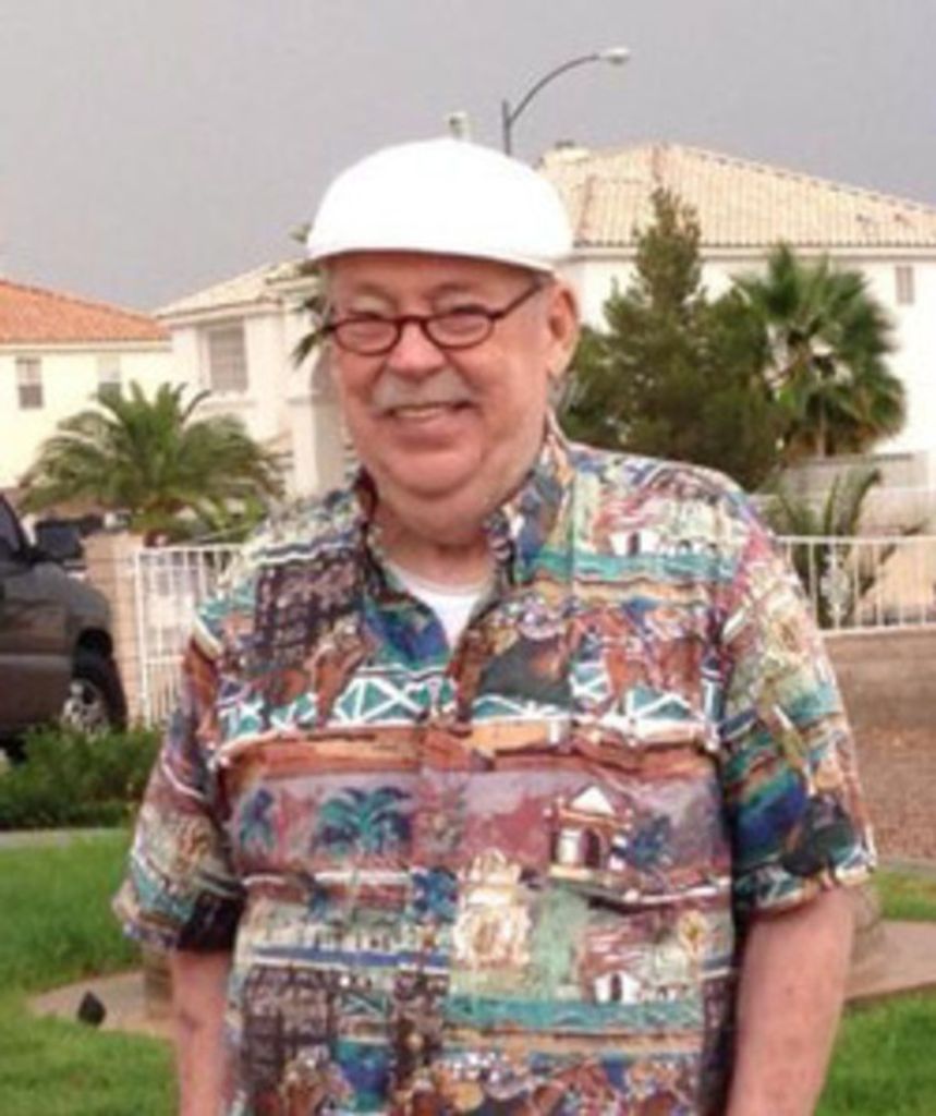 Ralph W. Tice Profile Photo