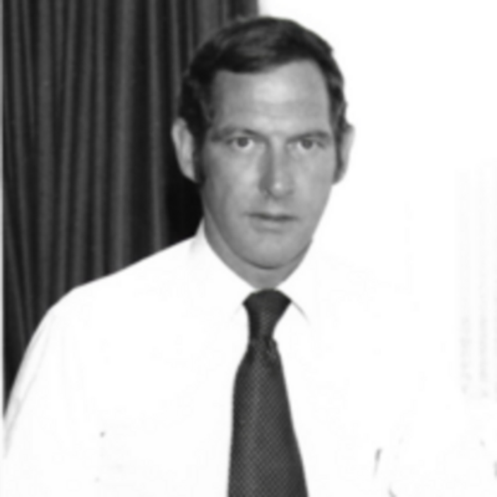 Conrad Gravier Tuohey