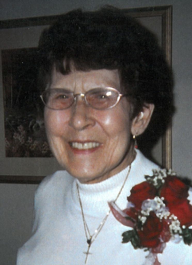 Phyllis A. Lakman