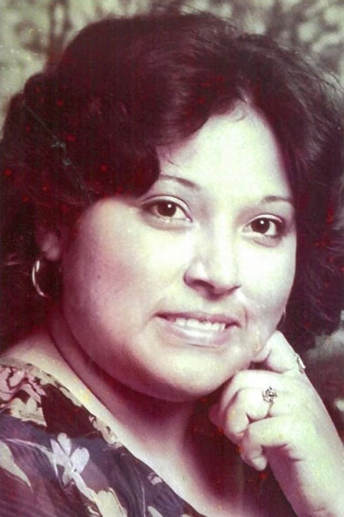 Maribel Navarro-Saenz Profile Photo