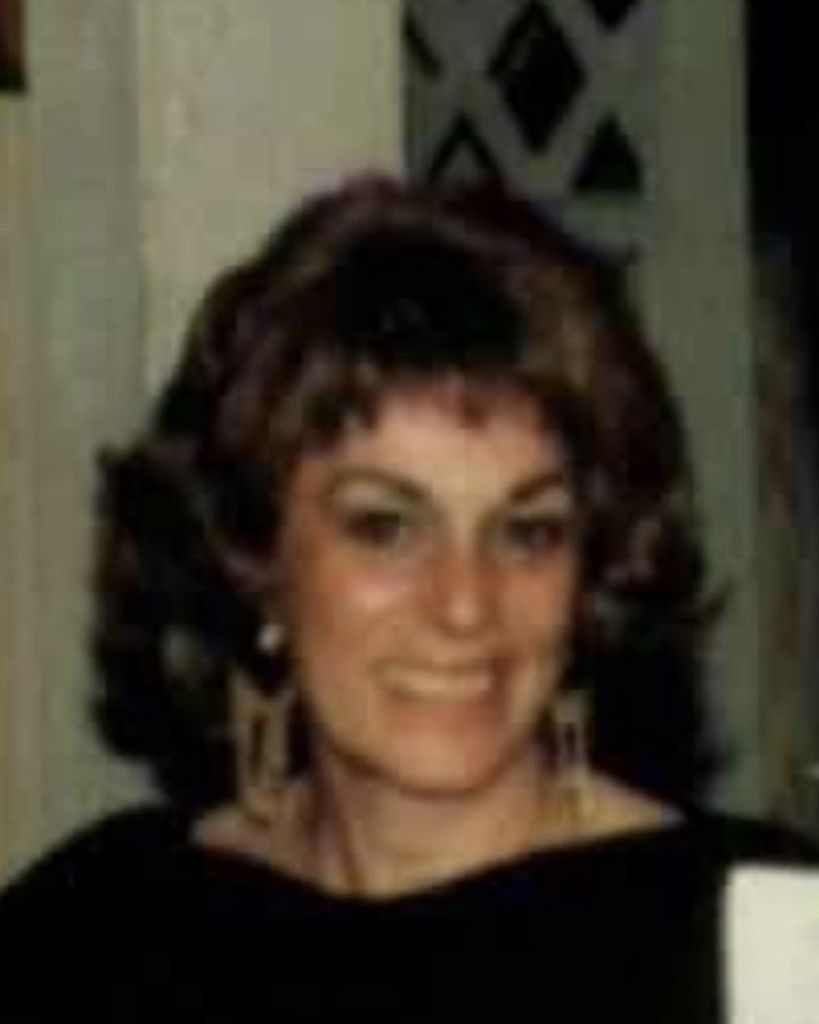 Theresa Ann Marrone